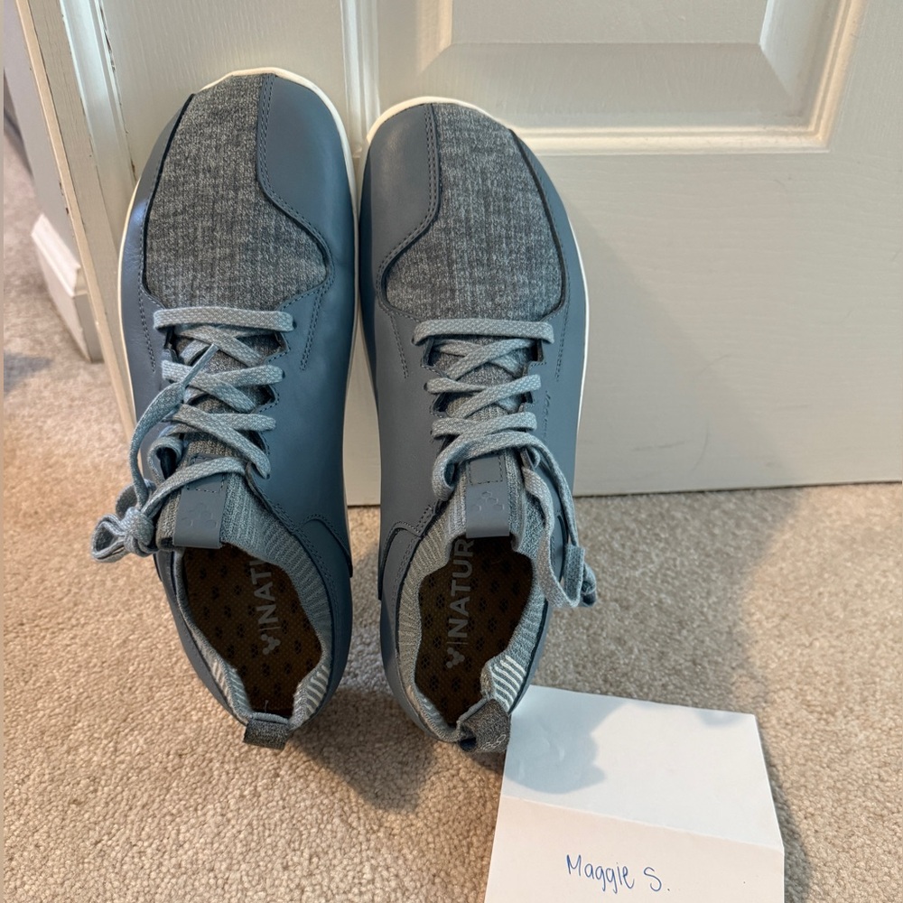 Vivobarefoot Primus Knit WMK Shoes